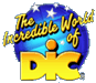 DIC logo