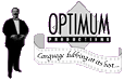 Optimum Prod. logo