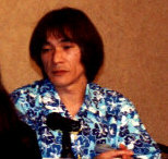 Hiroaki Sakurai