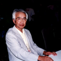 Yasuo Yamaguchi